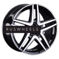 Диски LS 6,5x16/5x100 ET38 D57,1 420 BKF (конус) Диски LS 6,5x16/5x100 ET38 D57,1 420 BKF (конус)