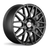 Диски Xtrike 7,0\R17 5*114.3 ET45 d67.1 BKM