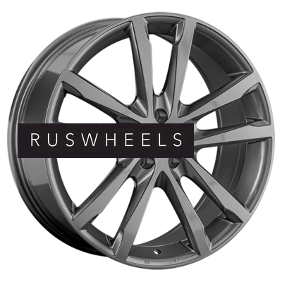 Диски Replay 8,5x20/5x108 ET45 D63,3 JG18 GM (конус, C570) Диски Replay 8,5x20/5x108 ET45 D63,3 JG18 GM (конус, C570)