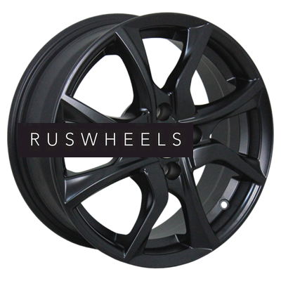 Диски СКАД 6x15/4x98 ET35 D58,6 Тулон (КЛ233) Бархат новый Диски СКАД 6x15/4x98 ET35 D58,6 Тулон (КЛ233) Бархат новый