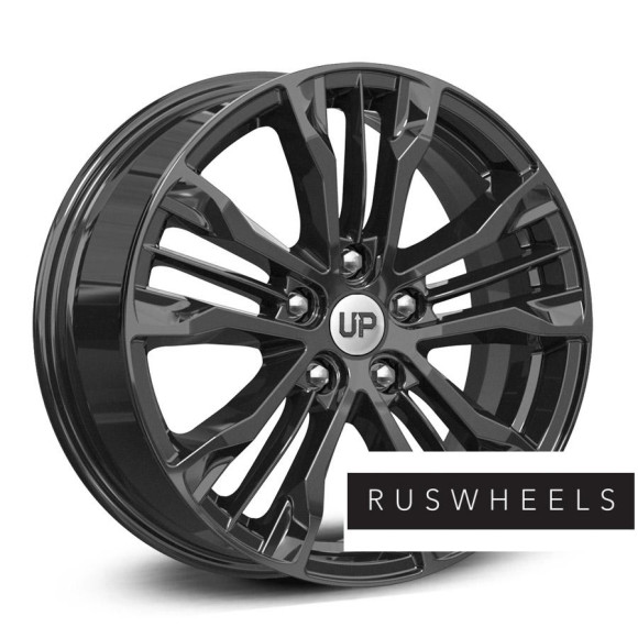 Диски Wheels UP R17 / 7J PCD 5x114.3 ЕТ 40 ЦО 66.1 Up106