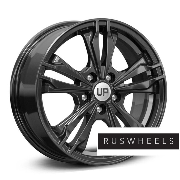 Диски Wheels UP R16 / 6.5J PCD 5x112 ЕТ 40 ЦО 57.1 Up103 Диски Wheels UP R16 / 6.5J PCD 5x112 ЕТ 40 ЦО 57.1 Up103