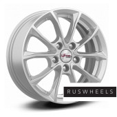 Диски iFree R16 / 6.5J PCD 5x114.3 ЕТ 50 ЦО 66.1 Джет