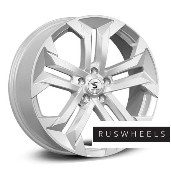Диски Premium Series R19 / 7.5J PCD 5x108 ЕТ 36 ЦО 65.1 КР015 EXEED TXL_VX