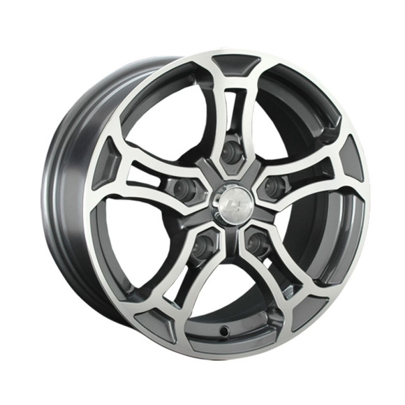 Диски LS 6.5\R15 5*139.7 ET40 d98.5 GMF