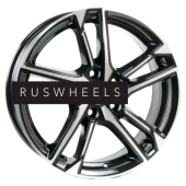 Диски RST 6,5x17/5x108 ET33 D60,1 R197 (Chery) BD