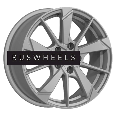 Диски iFree 6,5x16/5x114,3 ET40 D60,1 Зиплайн (КС1042) Хай Вэй Диски iFree 6,5x16/5x114,3 ET40 D60,1 Зиплайн (КС1042) Хай Вэй