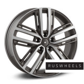 Диски Legeartis Optima R18 / 7J PCD 5x112 ЕТ 43 ЦО 57.1 VV227 Диски Legeartis Optima R18 / 7J PCD 5x112 ЕТ 43 ЦО 57.1 VV227