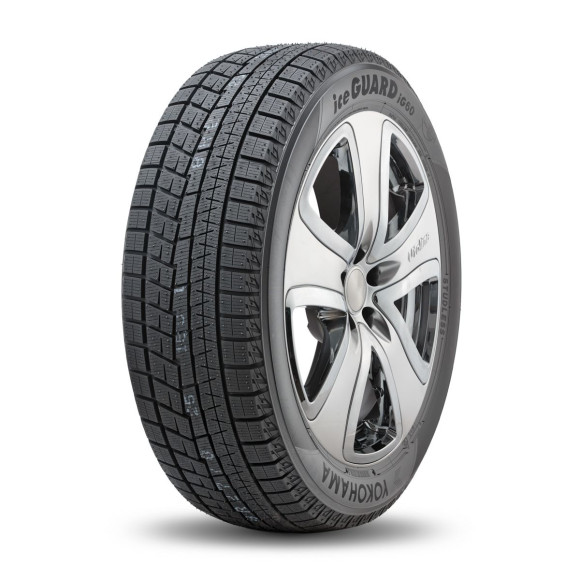 Шины Yokohama 215/55 r16 IceGuard IG60 93Q
