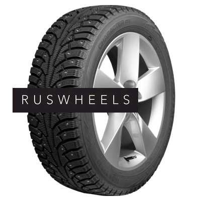 Шины Ikon Tyres  195/55/15  T 89 Ikon Character Ice 5  XL Ш.