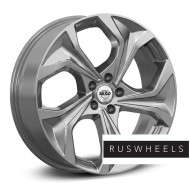 Диски Скад R19 / 7.5J PCD 5x108 ЕТ 36 ЦО 65.1 KL-1163