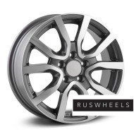 Диски RPLC R17 / 7J PCD 5x112 ЕТ 40 ЦО 57.1 VW67 Диски RPLC R17 / 7J PCD 5x112 ЕТ 40 ЦО 57.1 VW67