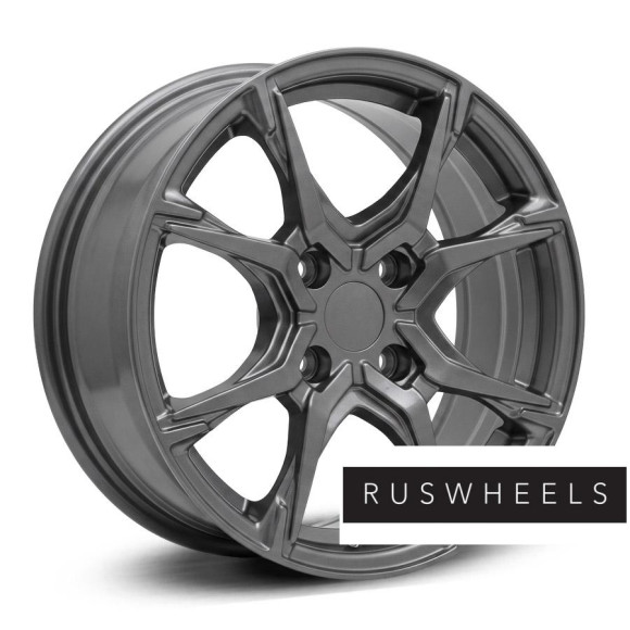 Диски Carwel R15 / 6J PCD 4x100 ЕТ 50 ЦО 60.1 Сенеж