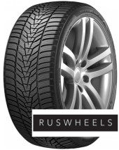 Шины Hankook 235/55 r19 Winter I Cept Evo3 W330A 105V