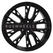 Диски RST 7x19/5x114,3 ET45 D67,1 R119 BL
