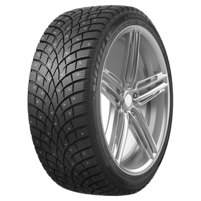 Шины Triangle 215/55R16 97T XL IcelynX TI501 TL (шип.) Шины Triangle 215/55R16 97T XL IcelynX TI501 TL (шип.)