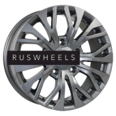 Диски RST 8x18/5x150 ET56 D110,1 R088 (LC200) BMG Диски RST 8x18/5x150 ET56 D110,1 R088 (LC200) BMG