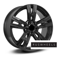 Диски RST R18 / 8J PCD 5x114.3 ЕТ 50 ЦО 60.1 R228