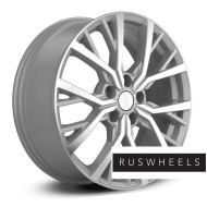 Диски Carwel R18 / 7J PCD 5x114.3 ЕТ 45 ЦО 67.1 Тур Диски Carwel R18 / 7J PCD 5x114.3 ЕТ 45 ЦО 67.1 Тур