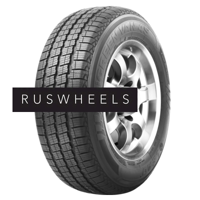 Шины LingLong Leao 205/65R16C 107/105T iGreen Van 4S TL 8PR Шины LingLong Leao 205/65R16C 107/105T iGreen Van 4S TL 8PR