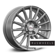 Диски iFree R16 / 6.5J PCD 5x114.3 ЕТ 45 ЦО 60.1 Азур Диски iFree R16 / 6.5J PCD 5x114.3 ЕТ 45 ЦО 60.1 Азур