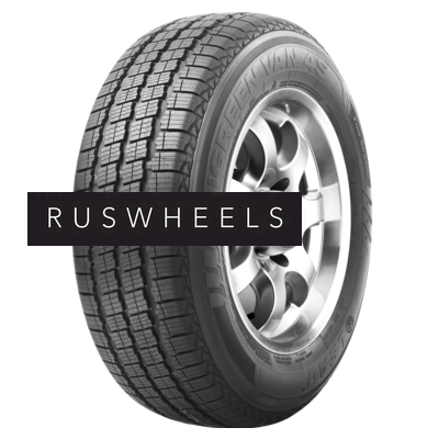 Шины LingLong Leao 215/60R17C 109/107T iGreen Van 4S TL