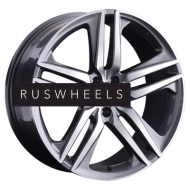 Диски Replay 8x19/5x114,3 ET48 D56,1 SB66 GMF (конус, SB001) Диски Replay 8x19/5x114,3 ET48 D56,1 SB66 GMF (конус, SB001)