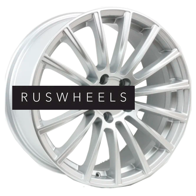 Диски RST 8x18/5x108 ET42,5 D63,4 R108 (Volvo) Silver Диски RST 8x18/5x108 ET42,5 D63,4 R108 (Volvo) Silver