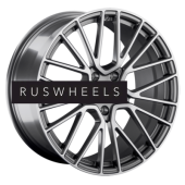 Диски LS Forged 11x21/5x130 ET49 D71,6 LS FG17 MGMF (конус, C570)