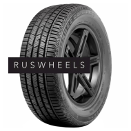 Шины Continental 255/50R19 107H XL ContiCrossContact LX Sport MOE TL ML SSR