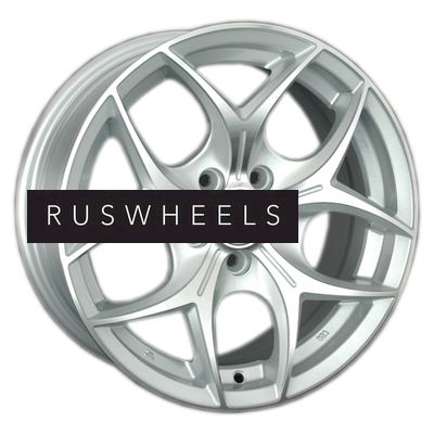 Диски LS 7,5x17/5x100 ET40 D73,1 539 SF Диски LS 7,5x17/5x100 ET40 D73,1 539 SF