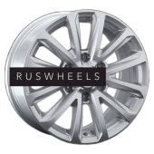 Диски Replay 7,5x17/6x139,7 ET46 D67,1 MI129 Sil (пш, MI001) Диски Replay 7,5x17/6x139,7 ET46 D67,1 MI129 Sil (пш, MI001)