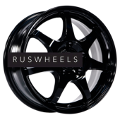 Диски CrossStreet 6x15/4x114,3 ET40 D66,1 CR-15 Black Диски CrossStreet 6x15/4x114,3 ET40 D66,1 CR-15 Black