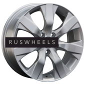 Диски Replay 8x17/5x120 ET55 D64,1 H21 Sil (конус, H002) Диски Replay 8x17/5x120 ET55 D64,1 H21 Sil (конус, H002)