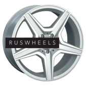 Диски Replay 8x18/5x112 ET43 D66,6 MR75 SF (конус, MB003)