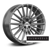 Диски Скад R20 / 7.5J PCD 5x114.3 ЕТ 35 ЦО 60.1 Оливер