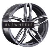 Диски Replay 8x18/5x112 ET34 D57,1 VV304 GMF (конус, C570)