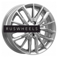 Диски iFree 6x16/4x100 ET45 D54,1 Миконос (КС946) Нео-классик Диски iFree 6x16/4x100 ET45 D54,1 Миконос (КС946) Нео-классик