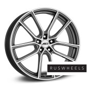 Диски AEZ R17 / 7.5J PCD 5x112 ЕТ 35 ЦО 70.1 Raise Диски AEZ R17 / 7.5J PCD 5x112 ЕТ 35 ЦО 70.1 Raise