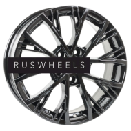 Диски RST 6,5x17/5x108 ET33 D60,1 R207 (Chery) BL Диски RST 6,5x17/5x108 ET33 D60,1 R207 (Chery) BL