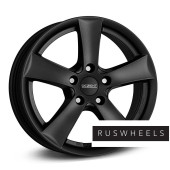 Диски Dezent R16 / 6.5J PCD 5x108 ЕТ 50 ЦО 63.4 TX dark