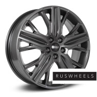 Диски Скад R18 / 6.5J PCD 5x114.3 ЕТ 38 ЦО 67.1 KL-375 Диски Скад R18 / 6.5J PCD 5x114.3 ЕТ 38 ЦО 67.1 KL-375