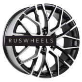 Диски RST 7,5x19/5x108 ET46 D63,4 R019 (Geely Tugela) BDm