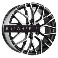 Диски RST 7,5x19/5x108 ET46 D63,4 R019 (Geely Tugela) BDm