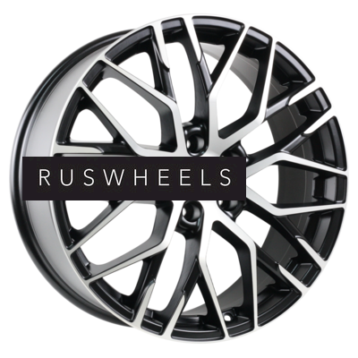 Диски RST 7,5x19/5x108 ET46 D63,4 R019 (Geely Tugela) BDm