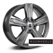 Диски КиК R16 / 6.5J PCD 5x108 ЕТ 50 ЦО 63.35 Оклахома Диски КиК R16 / 6.5J PCD 5x108 ЕТ 50 ЦО 63.35 Оклахома