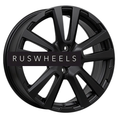 Диски iFree Original 6,5x17/4x100 ET43 D60,1 КС874 (Vesta Cross) BKM