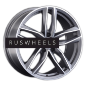 Диски Replay 8x18/5x112 ET25 D66,6 A102 MGMF (конус, A001)