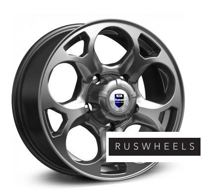 Диски КиК R16 / 7J PCD 5x139.7 ЕТ 35 ЦО 108.5 Линкс Диски КиК R16 / 7J PCD 5x139.7 ЕТ 35 ЦО 108.5 Линкс