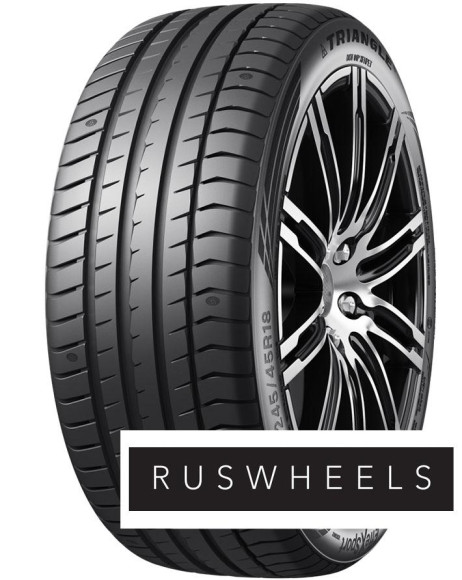 Шины Triangle 245/40 r17 EffeXSport TH202 95Y Шины Triangle 245/40 r17 EffeXSport TH202 95Y